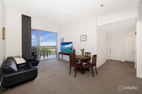 Property photo of 4170/37C Harbour Road Hamilton QLD 4007