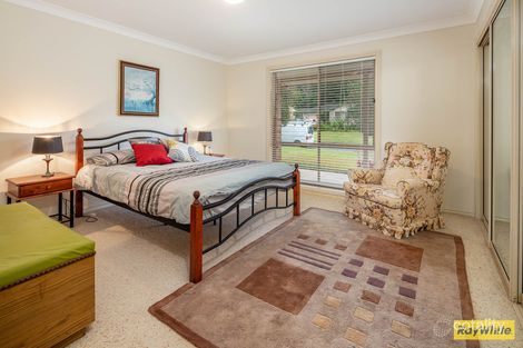 Property photo of 41 Melaleuca Crescent Catalina NSW 2536