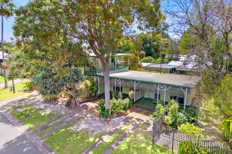 Property photo of 64 Laguna Street Boreen Point QLD 4565