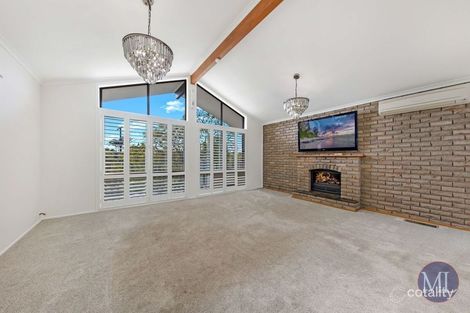 Property photo of 30 Wisteria Crescent Cherrybrook NSW 2126