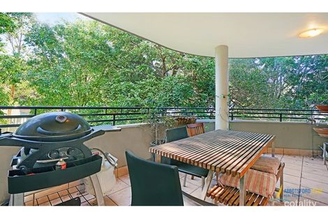 Property photo of 24/5 Figtree Avenue Abbotsford NSW 2046