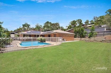 Property photo of 3 Swanbourne Way Elanora QLD 4221