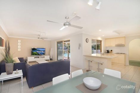 Property photo of 3 Swanbourne Way Elanora QLD 4221