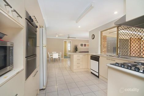Property photo of 3 Swanbourne Way Elanora QLD 4221