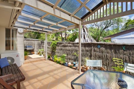 Property photo of 13/124-128 Oyster Bay Road Oyster Bay NSW 2225