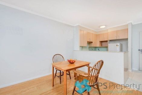Property photo of 173/806 Bourke Street Waterloo NSW 2017