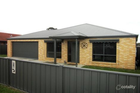Property photo of 22 Morison Street Maffra VIC 3860