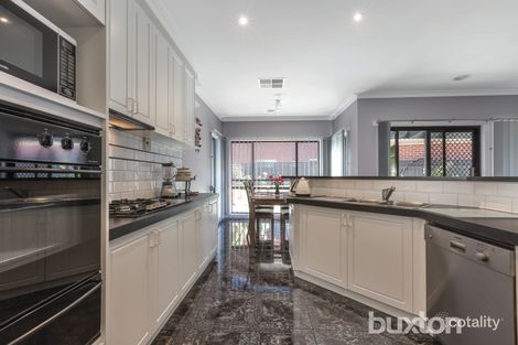 Property photo of 51 Rowan Parade Wendouree VIC 3355