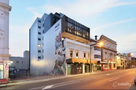 404/18 Grey St, St Kilda, VIC 3182