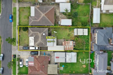 Property photo of 39 Cuthbert Street Broadmeadows VIC 3047