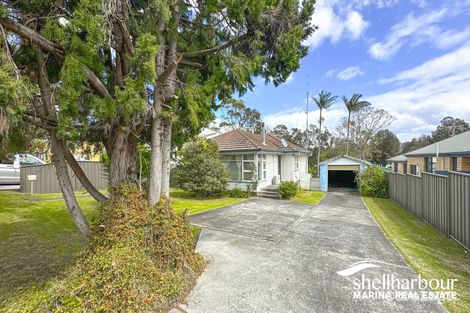 Property photo of 13 Horsley Road Oak Flats NSW 2529