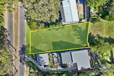 Property photo of 62 Catalina Drive Catalina NSW 2536