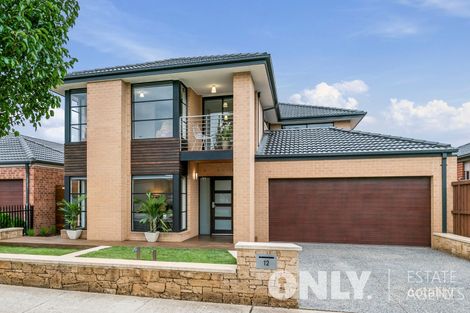 Property photo of 12 Teviot Street Clyde VIC 3978