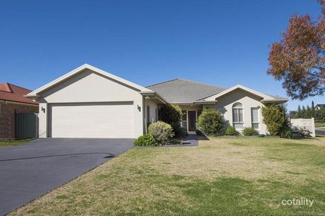 37 Henry Bayly Dr, Mudgee, NSW 2850