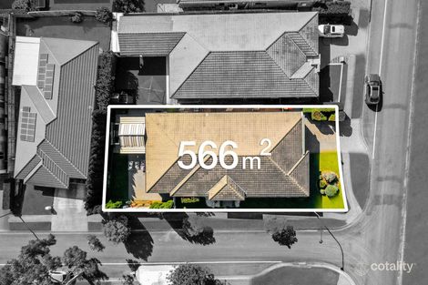 Property photo of 42 Upton Street Stanhope Gardens NSW 2768