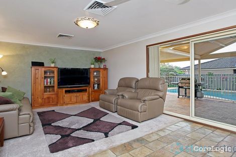 Property photo of 11 Newmarch Place Bligh Park NSW 2756