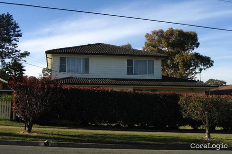 Property photo of 158 Lucretia Road Seven Hills NSW 2147