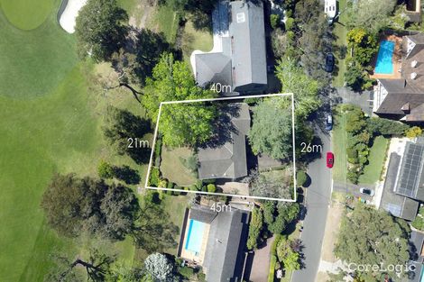 Property photo of 5 Gleneagles Avenue Killara NSW 2071