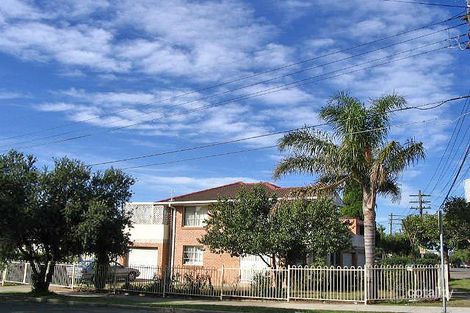 Property photo of 4 Frances Street Lidcombe NSW 2141