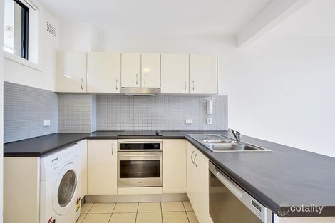 Property photo of 13/33 Wells Street Redfern NSW 2016
