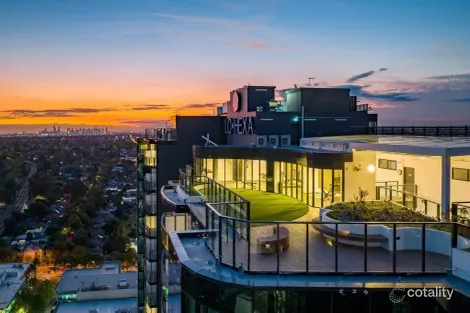 2401/828 Whitehorse Rd, Box Hill, VIC 3128