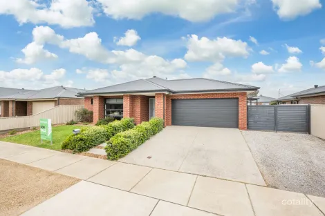 Property photo of 7 Aspendale Crescent Shepparton VIC 3630