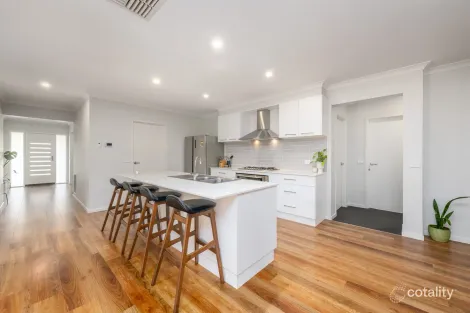 Property photo of 7 Aspendale Crescent Shepparton VIC 3630