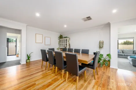 Property photo of 7 Aspendale Crescent Shepparton VIC 3630