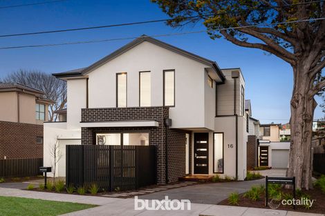 Property photo of 1/16 Edsall Street Highett VIC 3190