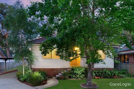 Property photo of 12 Carman Street Schofields NSW 2762