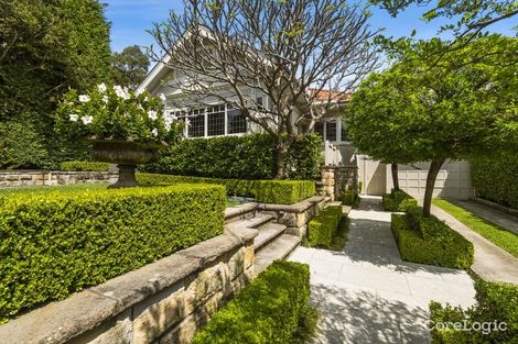 Property photo of 2 Lennox Street Mosman NSW 2088