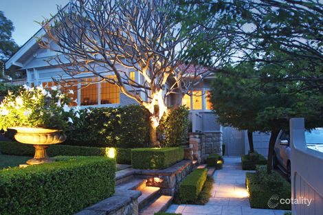 Property photo of 2 Lennox Street Mosman NSW 2088