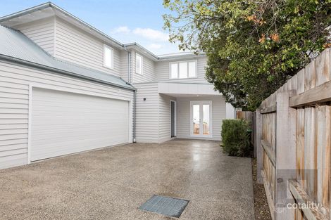 2/18 Lenore Cres, Williamstown, VIC 3016