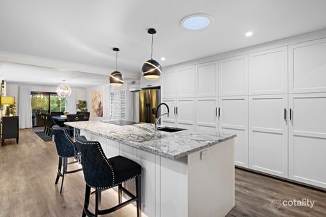 Property photo of 7 Vineyard Drive Mount Cotton QLD 4165