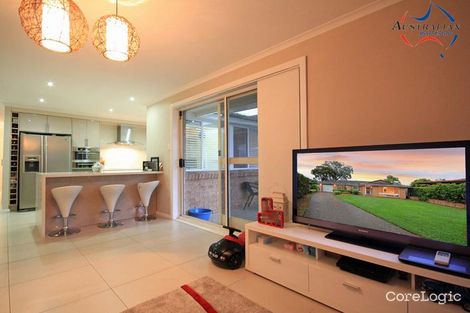 Property photo of 6 Galah Close St Clair NSW 2759