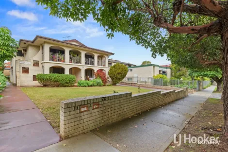 1/70 King George St, Victoria Park, WA 6100