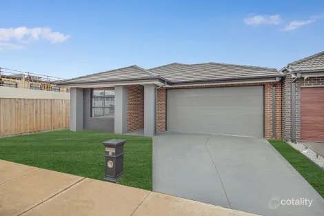 16 Carding St, Truganina, VIC 3029