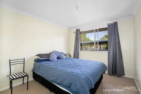 Property photo of 4/10 Marshall Avenue Armidale NSW 2350