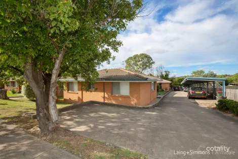 Property photo of 4/10 Marshall Avenue Armidale NSW 2350