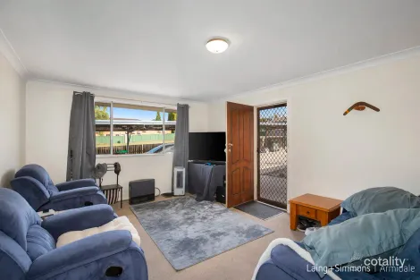 Property photo of 4/10 Marshall Avenue Armidale NSW 2350