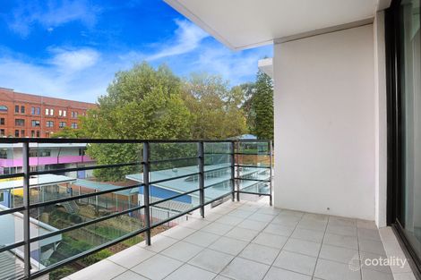 Property photo of 36/288-306 Wattle Street Ultimo NSW 2007
