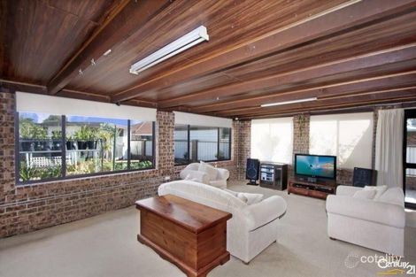 10 Chavin Pl, Greenfield Park, NSW 2176