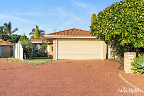Property photo of 8A Glasshouse Close Bibra Lake WA 6163