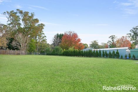 Property photo of 141 Moss Vale Road Kangaroo Valley NSW 2577