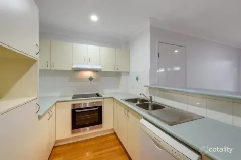 Property photo of 20/277 Melton Road Northgate QLD 4013
