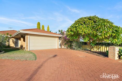 Property photo of 8A Glasshouse Close Bibra Lake WA 6163