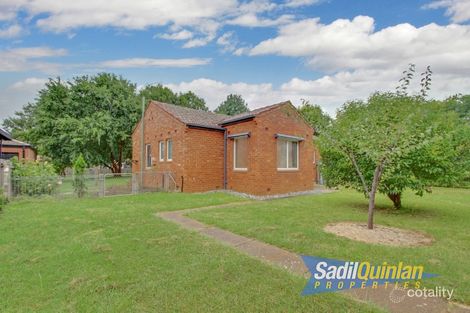 Property photo of 85 Captain Cook Crescent Narrabundah ACT 2604