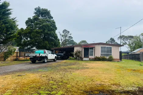 6 Federation Ct, Zeehan, TAS 7469