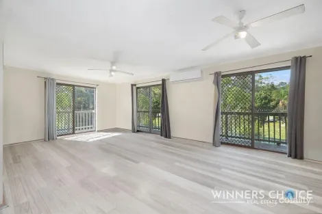 Property photo of 10 Whitlam Avenue Edensor Park NSW 2176