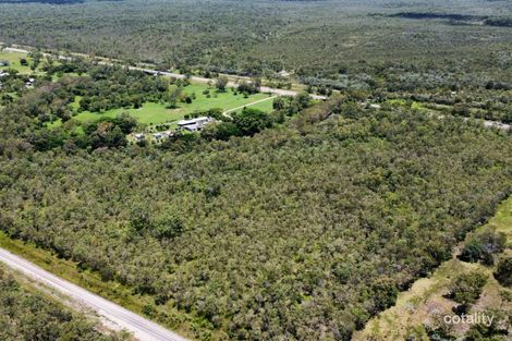 41534 Bruce Hwy, Bluewater, QLD 4818